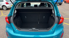 Ford Fiesta 1.0 EcoBoost Titanium 5dr Petrol Hatchback